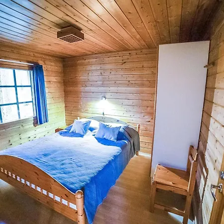 Heikkilae By Interhome Holiday home *