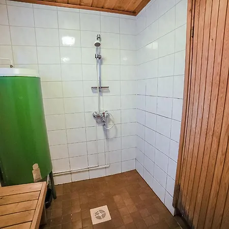 Holiday home Heikkilae By Interhome *