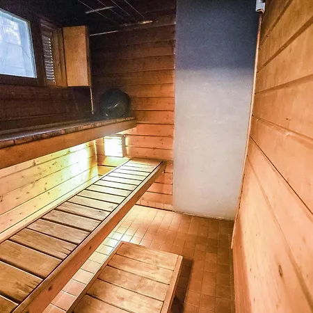 Holiday home Heikkilae By Interhome *