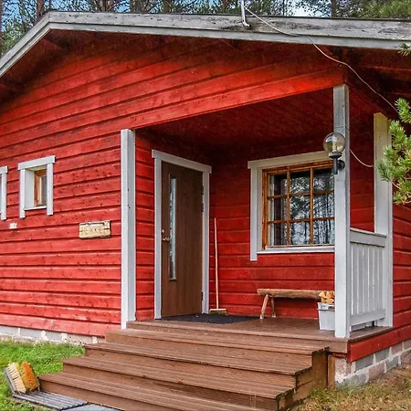 Heikkilae By Interhome Kuusamo