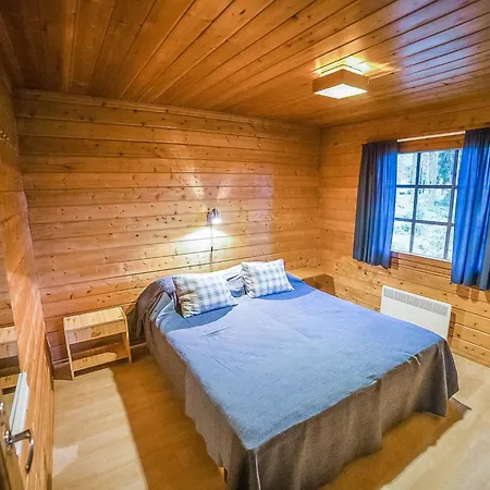 Heikkilae By Interhome * Kuusamo