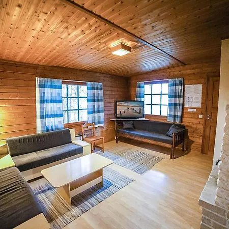 度假居 Heikkilae By Interhome