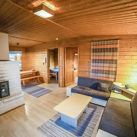 度假居 Heikkilae By Interhome