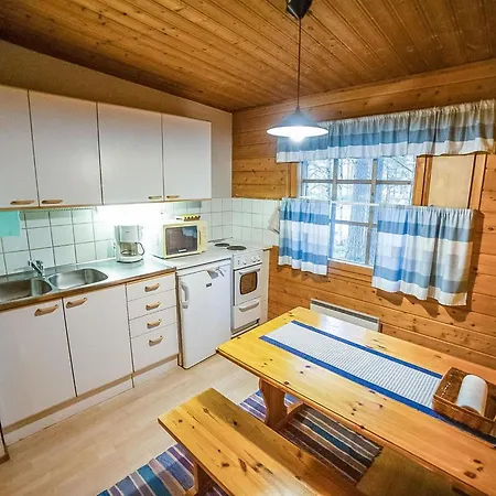 Heikkilae By Interhome بيت للعطل *