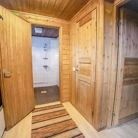 بيت للعطل Heikkilae By Interhome *