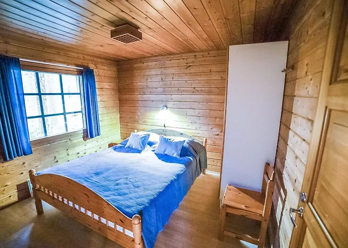 Heikkilae By Interhome