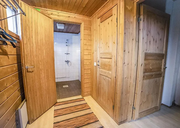 度假居 Heikkilae By Interhome *