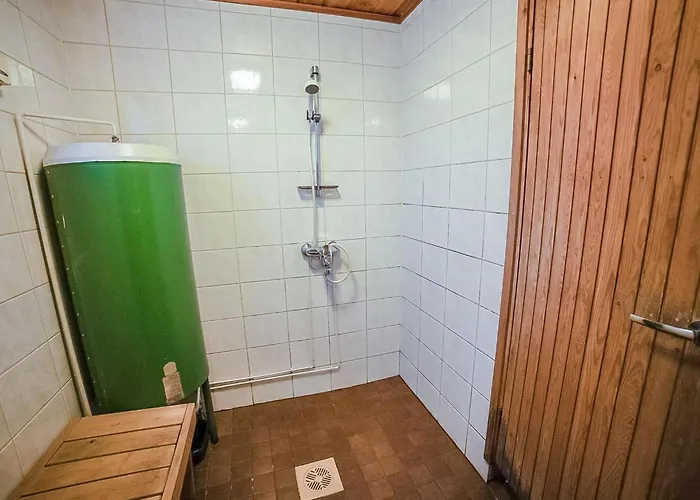 Heikkilae By Interhome 度假居 *