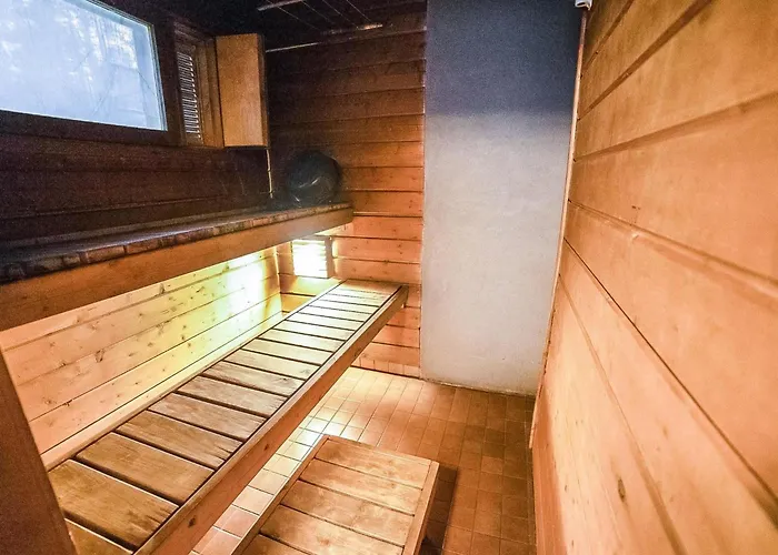 Heikkilae By Interhome 度假居